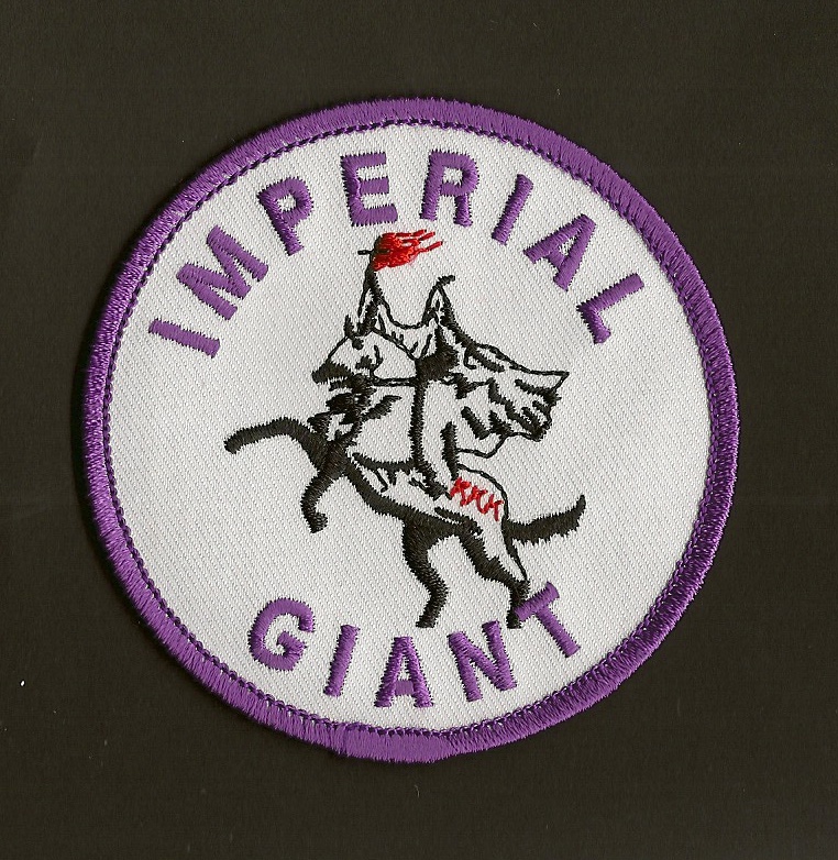 imperial giant